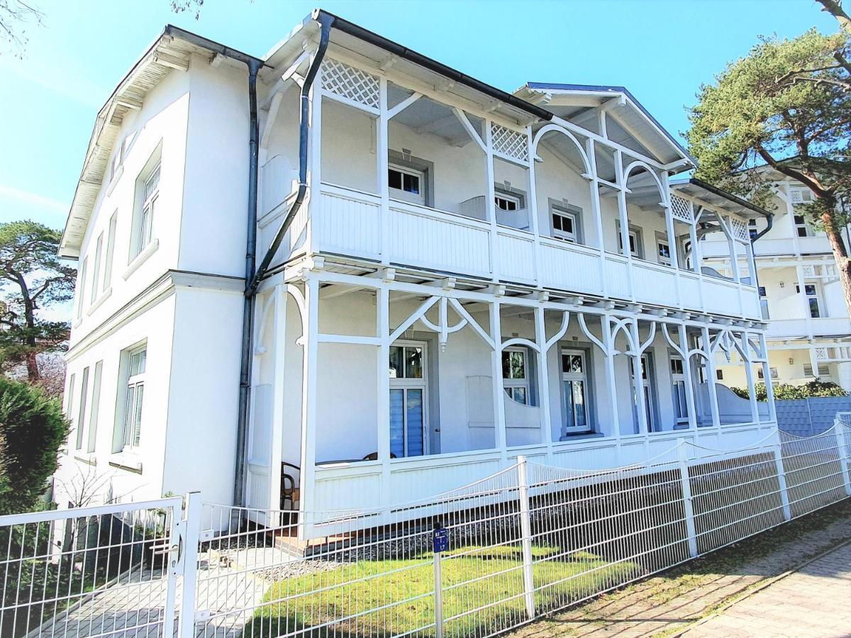 Villa Asta 빈츠 외부 사진