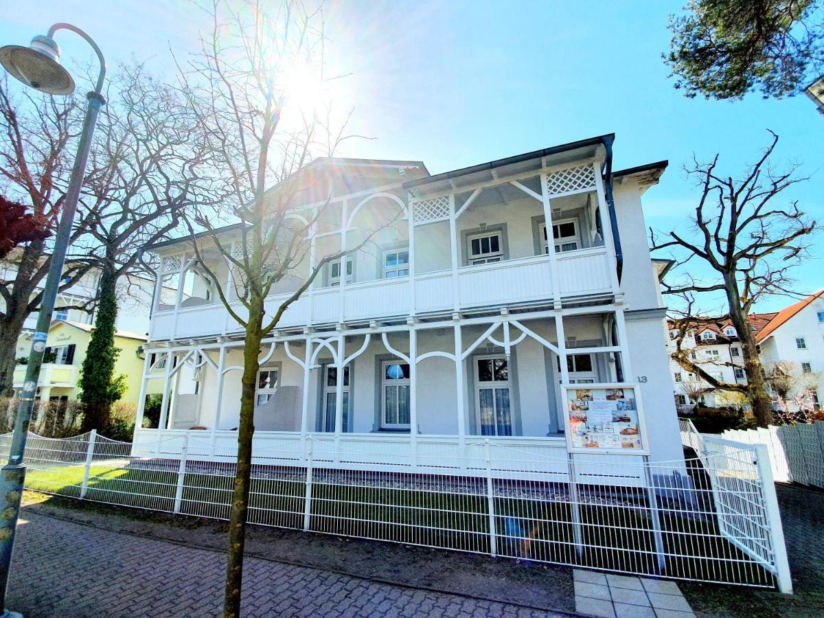 Villa Asta 빈츠 외부 사진