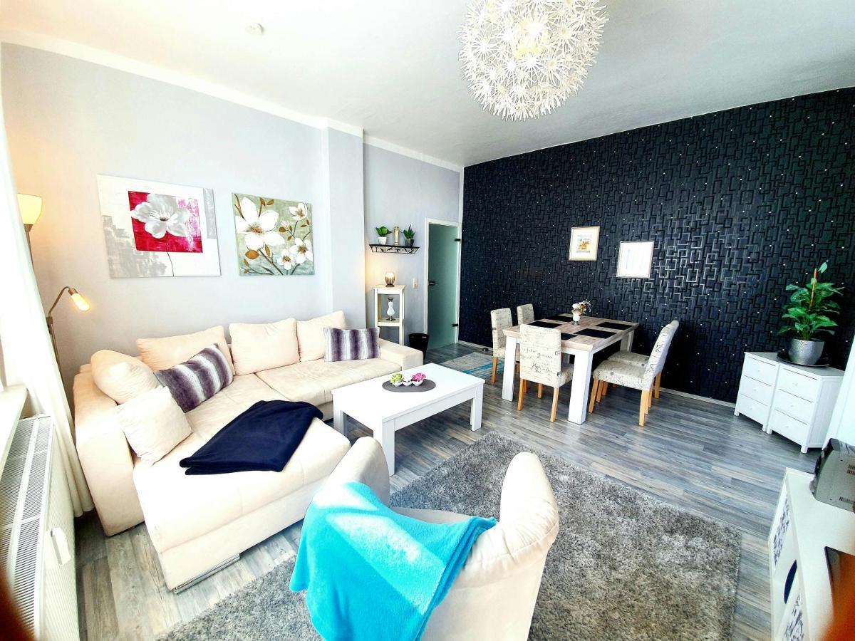 Villa Asta 빈츠 외부 사진